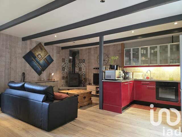 Vente Maison/villa 3 pièces — photo du bien