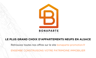 Appartement 2 Pièces 68 m² à vendre à Pfastatt (68120)