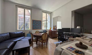 Appartement 2 Pièces 47 m² à vendre à Saint-Étienne (42000)