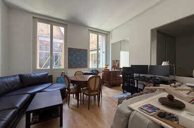 Appartement 2 pièces 59000 €