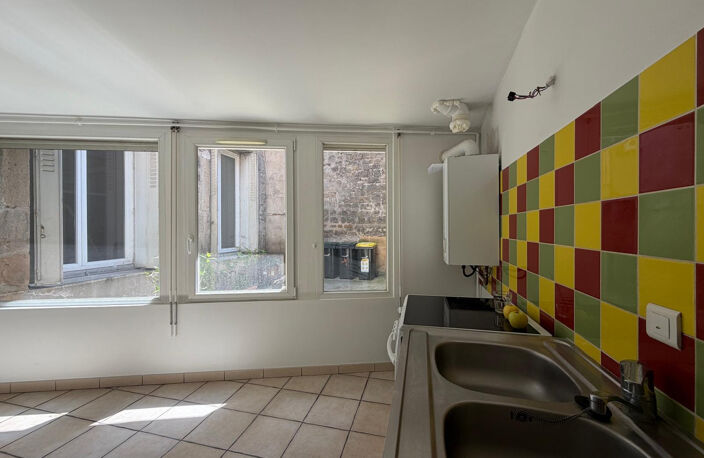 HYPER CENTRE - T2 48m2 — photo 2