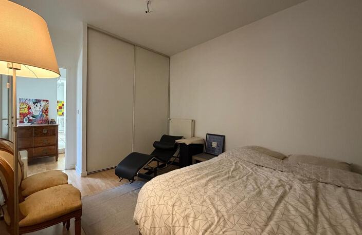 HYPER CENTRE - T2 48m2 — photo 3