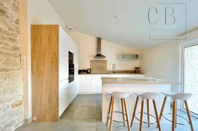 Maison 5 pièces 1500 €