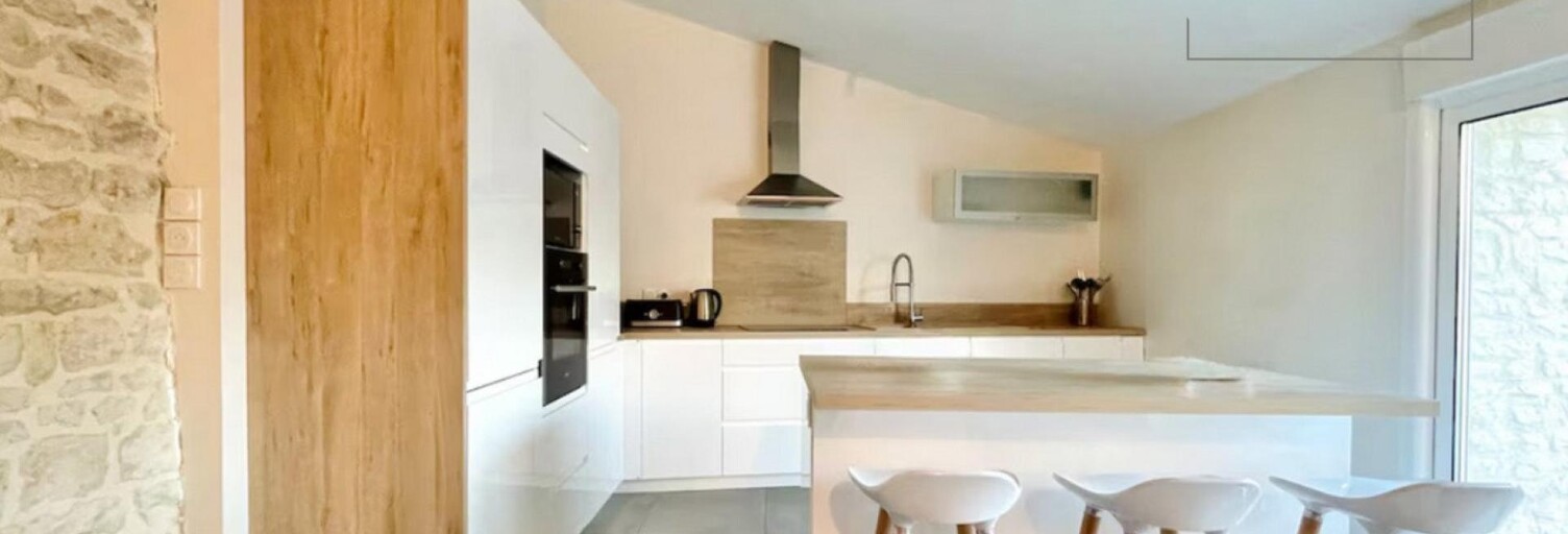 Maison 5 Pièces 103 m² à louer à Puilboreau (17138)