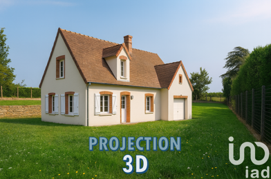 Terrain  166900 €
