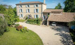 Maison 8 Pièces 264 m² à vendre à Niort (79000)