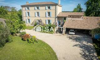 Maison 8 Pièces 264 m² à vendre à Niort (79000)