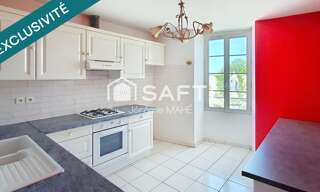 Maison 3 Pièces 93 m² à vendre à Aigondigné (79370)