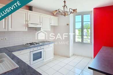 Maison 3 pièces 108000 €