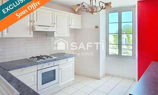 Maison 3 Pièces 93 m² à vendre à Aigondigné (79370)