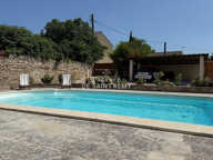 Maison avec Piscine et Appartement Indépendant — photo 3