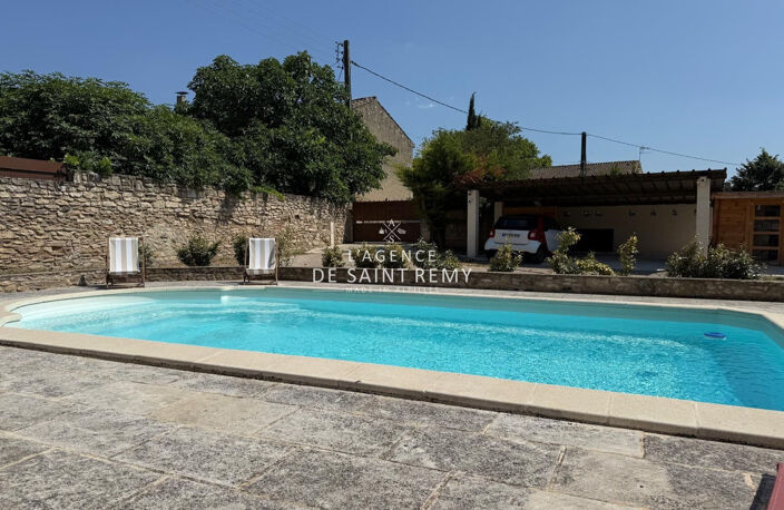Maison avec Piscine et Appartement Indépendant — photo 3