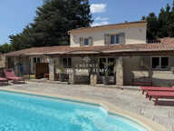 Maison avec Piscine et Appartement Indépendant — photo 4