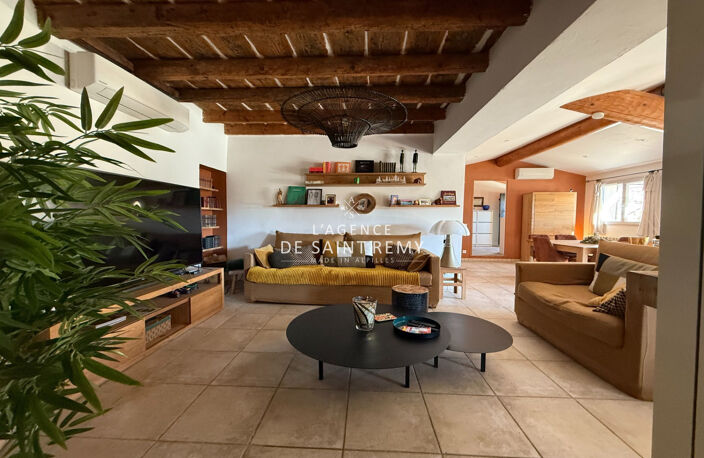 Maison avec Piscine et Appartement Indépendant — photo 5
