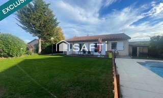 Maison 5 Pièces 110 m² à vendre à Montbrison (42600)