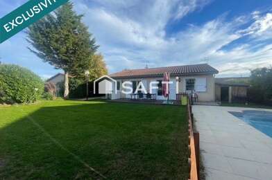 Maison 5 pièces 329000 €