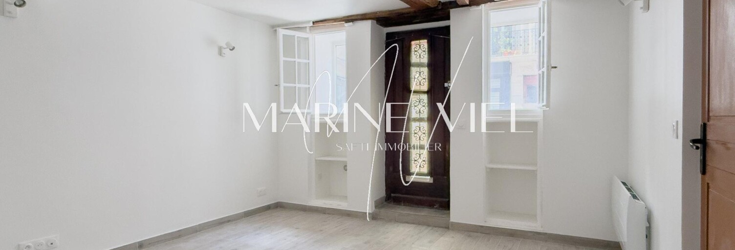 Commerce 1 Pièce 19 m² à vendre à Paris 11 (75011)