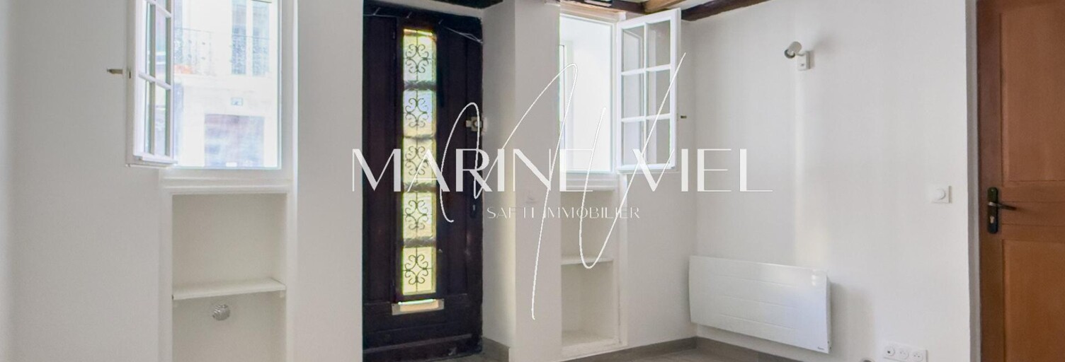 Commerce 1 Pièce 19 m² à vendre à Paris 11 (75011)