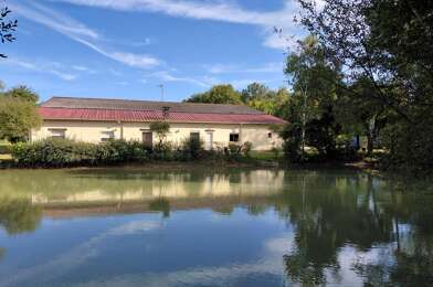 Maison 5 pièces 232000 €