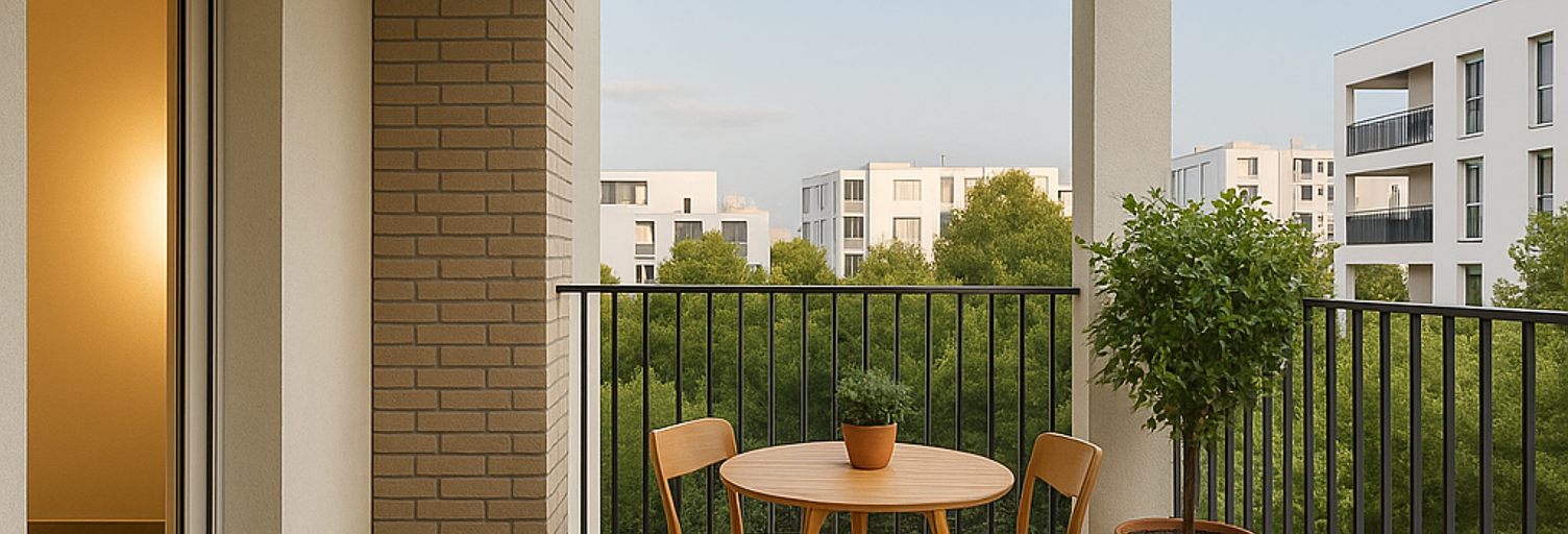 Appartement 2 Pièces 42 m² à vendre à Toulouse (31000)