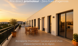 Appartement 3 Pièces 84 m² à vendre à Toulouse (31000)