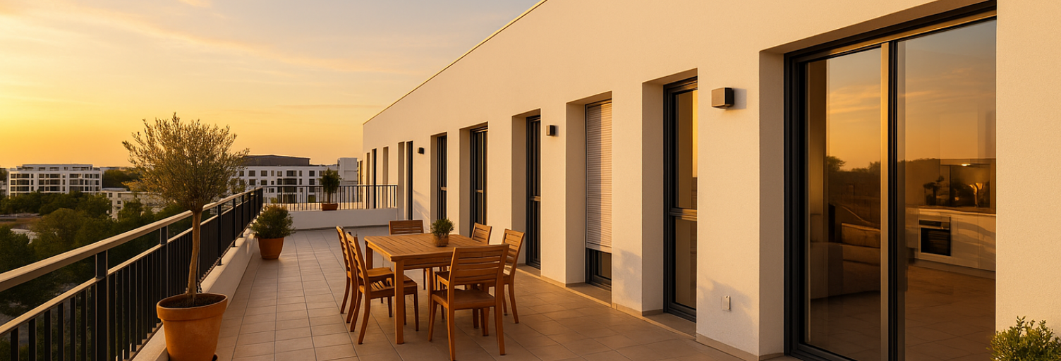 Appartement 3 Pièces 84 m² à vendre à Toulouse (31000)