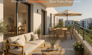 Appartement 2 Pièces 65 m² à vendre à Agde (34300)