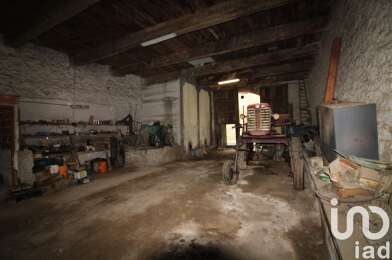 Maison 1 pièces 80000 €