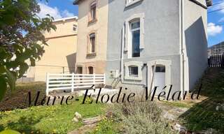 Maison 4 Pièces 73 m² à vendre à Villerupt (54190)
