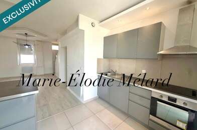 Maison 4 pièces 240000 €