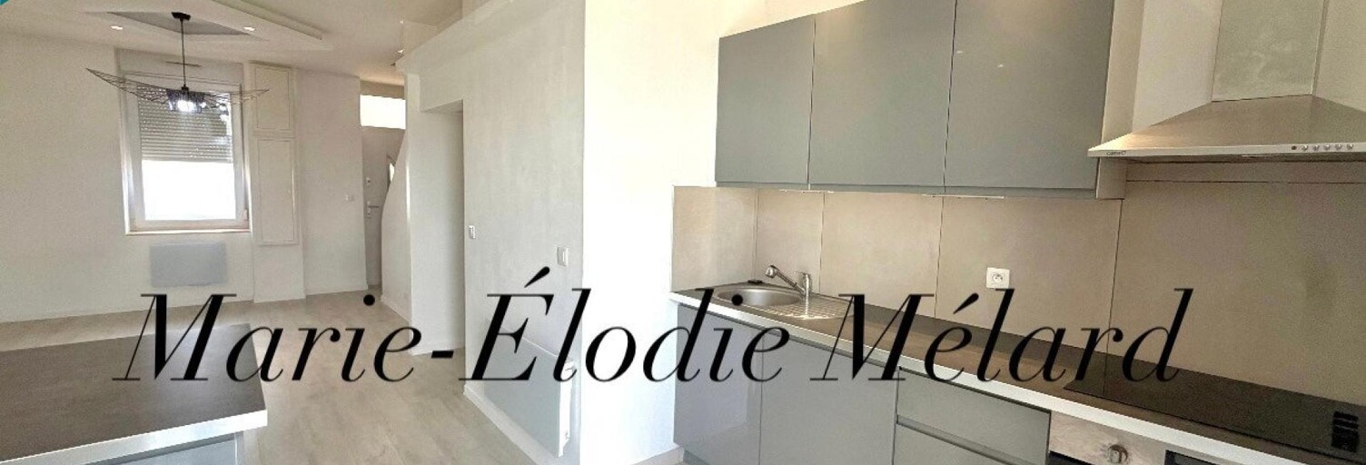 Maison 4 Pièces 73 m² à vendre à Villerupt (54190)