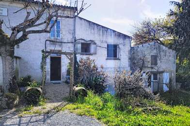 Maison 7 pièces 179000 €
