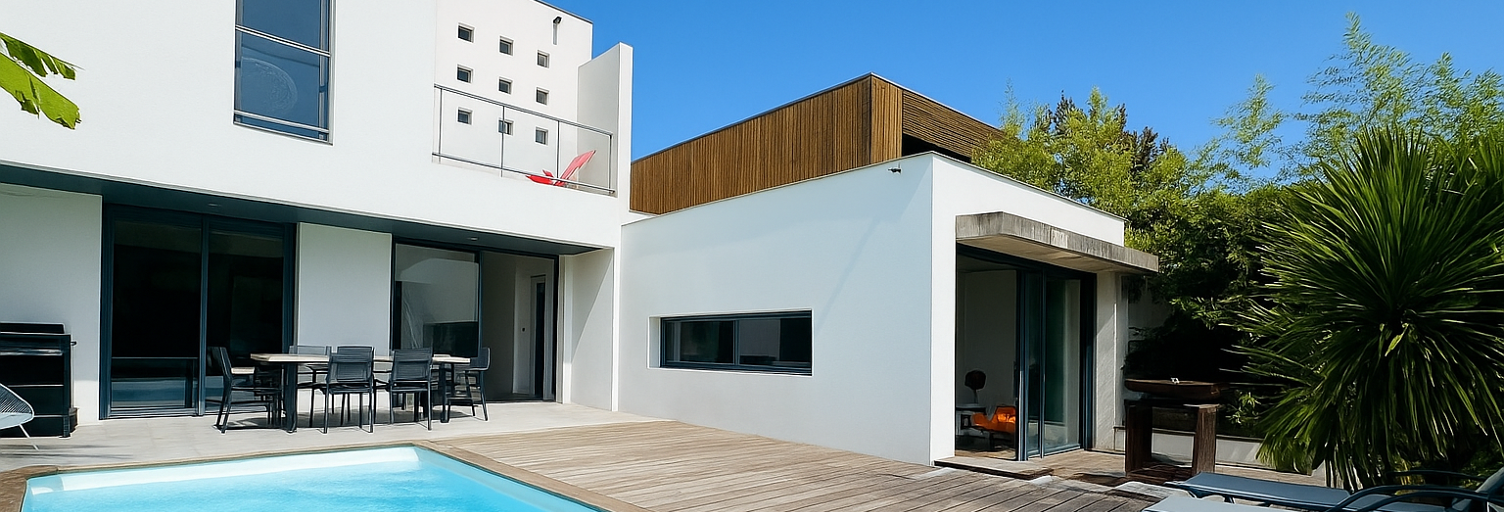 Maison 5 Pièces 180 m² à vendre à La Rochelle (17000)