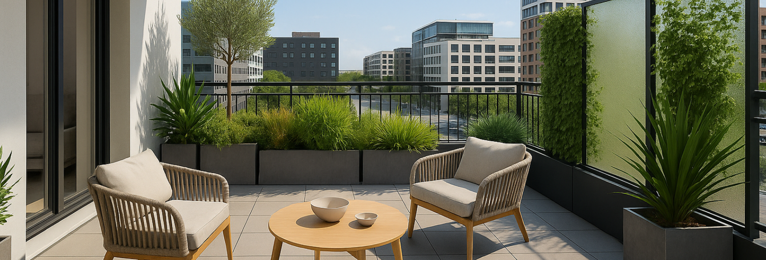 Appartement 2 Pièces 70 m² à vendre à Lattes (34970)