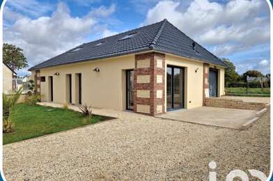 Maison 6 pièces 327000 €