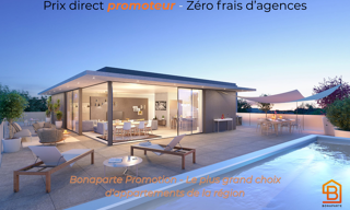 Appartement 2 Pièces 120 m² à vendre à Castelnau-le-Lez (34170)