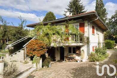 Maison 5 pièces 550000 €