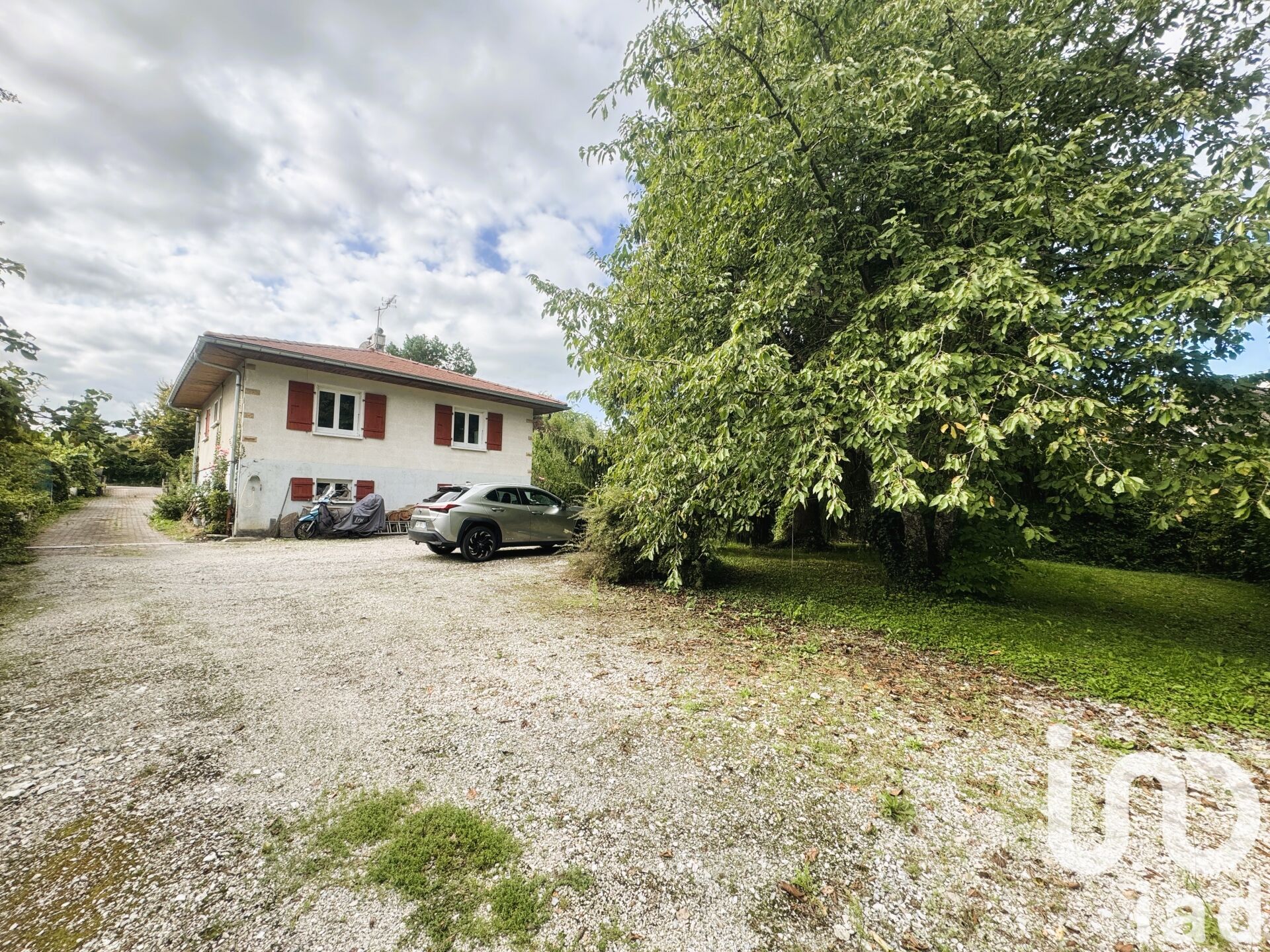 Vente Maison traditionnelle 5 pièces - Photo 2