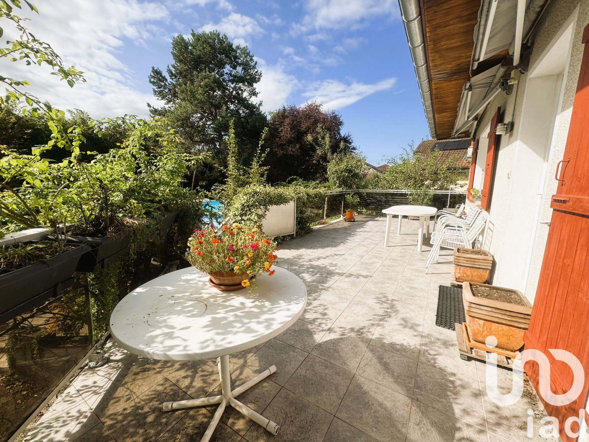Vente Maison traditionnelle 5 pièces - Photo 4