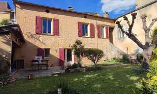 Maison 4 Pièces 95 m² à vendre à Le Buisson-de-Cadouin (24480)