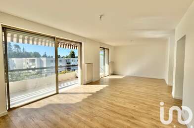 Appartement 4 pièces 378000 €