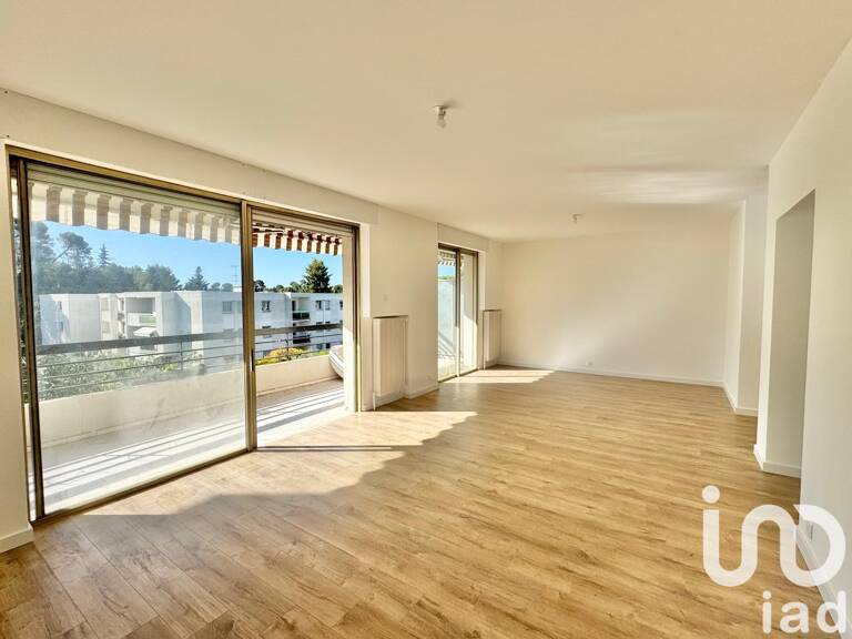 Vente Appartement 4 pièces — photo 1