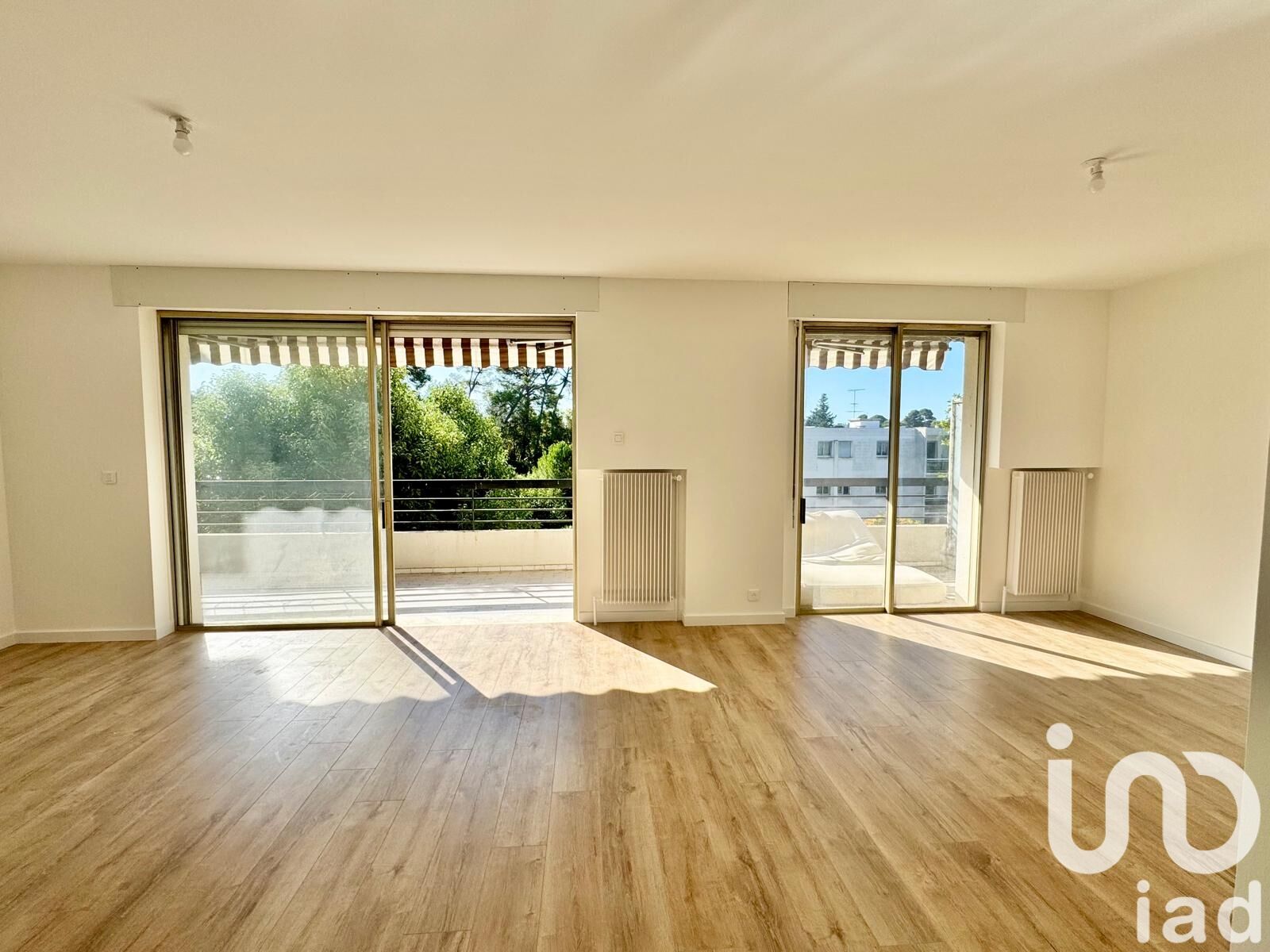 Vente Appartement 4 pièces - Photo 2