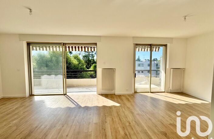 Vente Appartement 4 pièces — photo 2