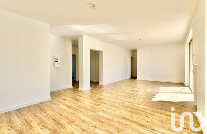 Vente Appartement 4 pièces — photo 3