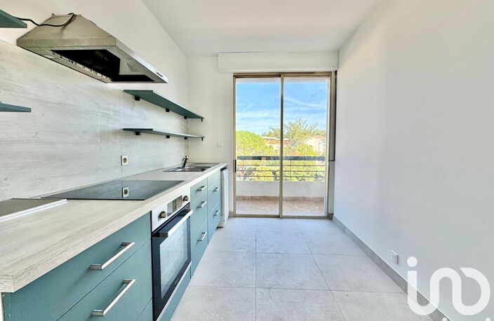 Vente Appartement 4 pièces — photo 4