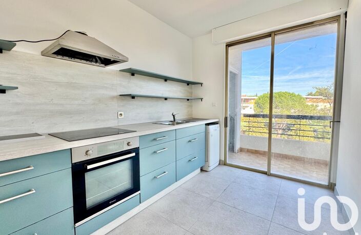 Vente Appartement 4 pièces — photo 5