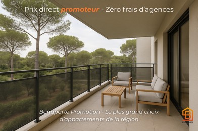 Appartement 2 pièces 181000 €