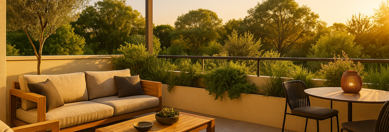 Appartement 1 Pièce 39 m² à vendre à Le Barcarès (66420)