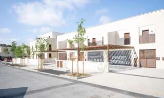 Appartement 3 Pièces 110 m² à vendre à Castries (34160)